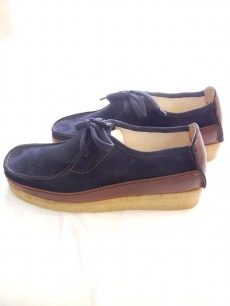 Weaver Moccasin By Verginiaウィーバーモカシンブーツ Weaver Moccasin By Verginia ウィーバーモカシン モカシン